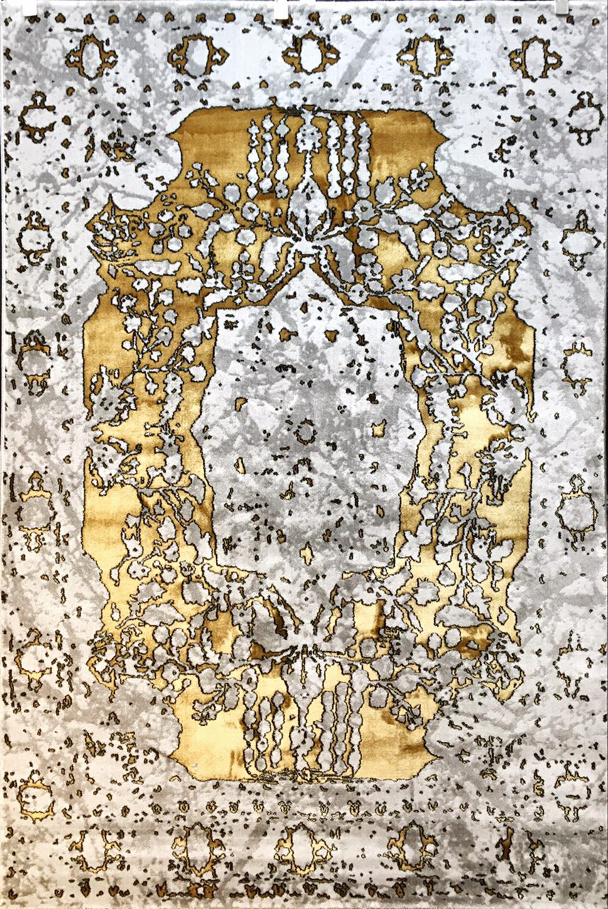 Golden Garden